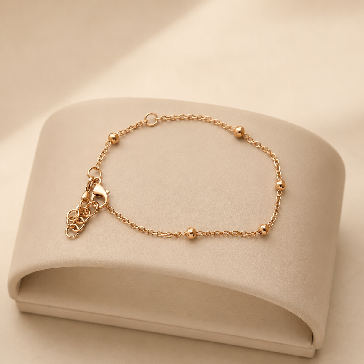 DAAMAN accessories collection