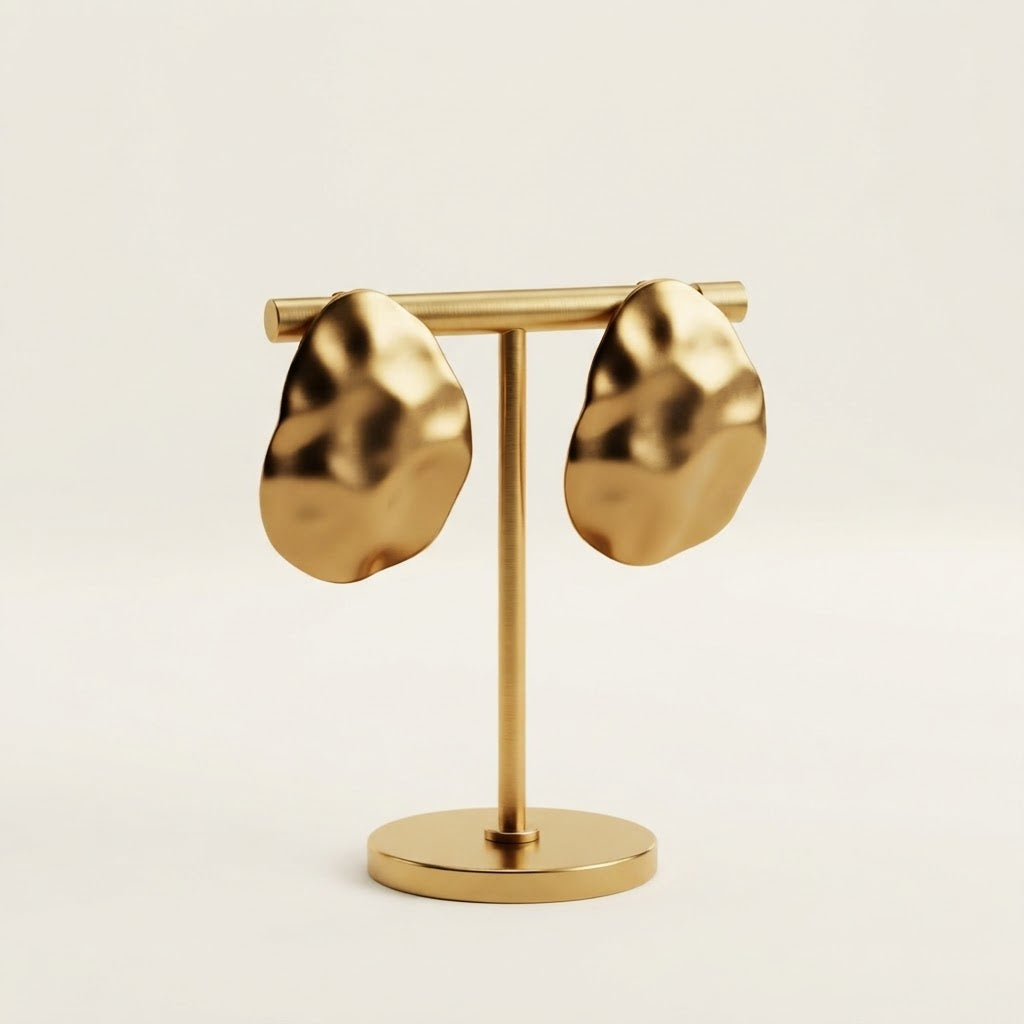 The Dunes Earrings