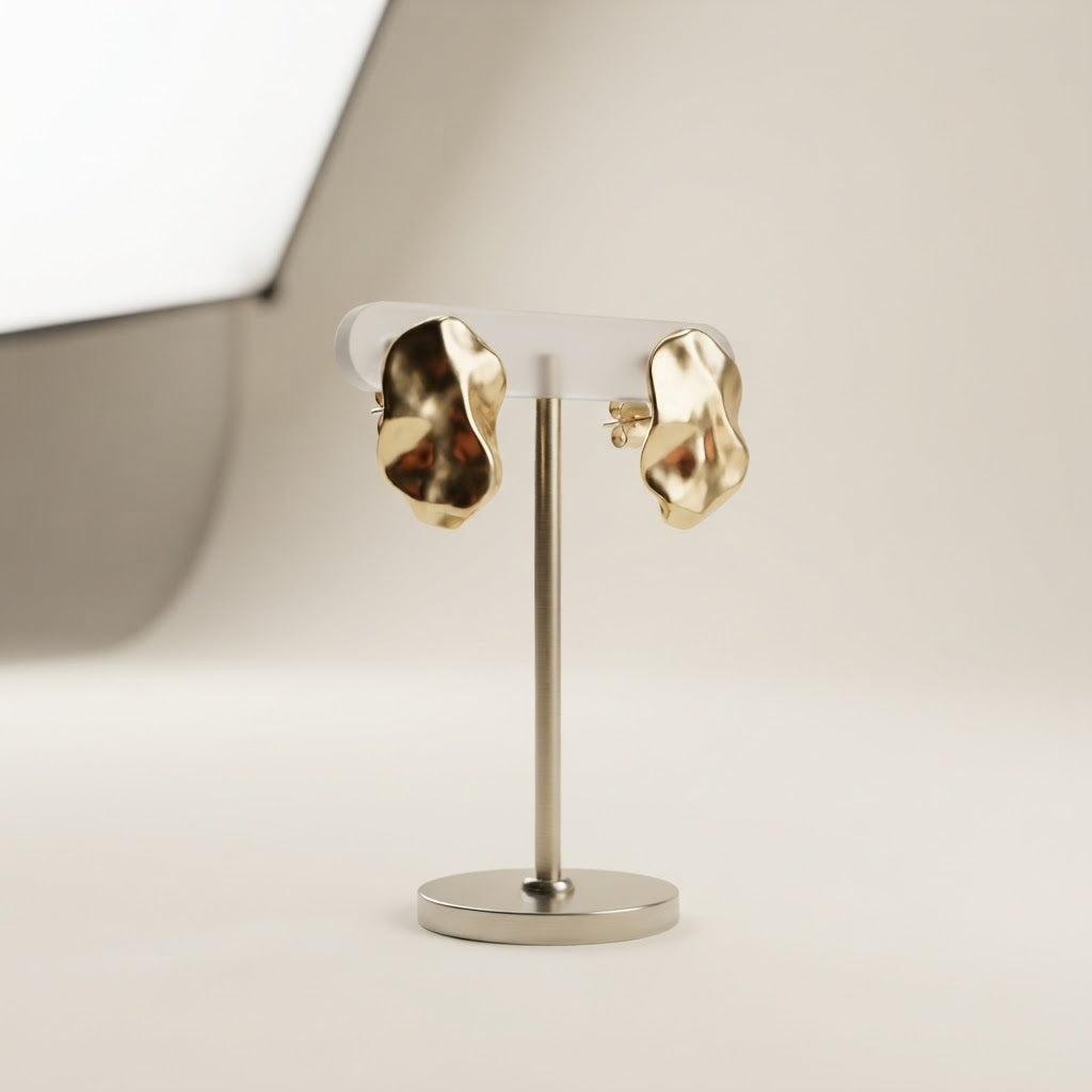 The Dunes Earrings